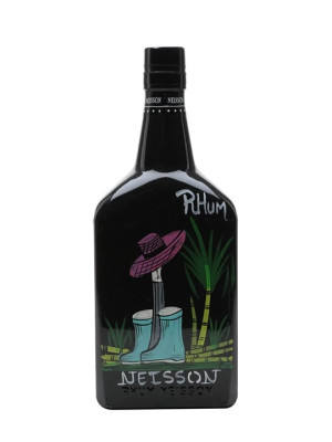 Neisson Cuvee Speciale Blanc Tatanka (50%)