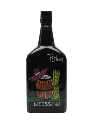 Neisson Cuvee Speciale Blanc Tatanka (52.5%)