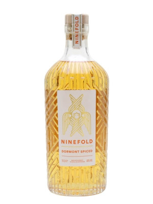 Ninefold Dormont Spiced Rum