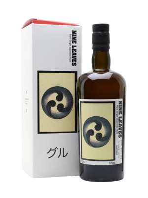 Nine Leaves Rum 2018 / 7 Year Old / Ex-Armagnac Small Batch