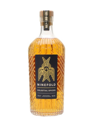 Ninefold Celestial Spiced