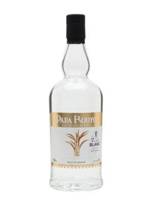Papa Rouyo Le Rejeton 2021 / Blanc Rhum Agricole