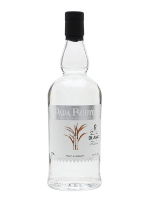 Papa Rouyo L’Oeilleton 2022 / Blanc Rhum Agricole