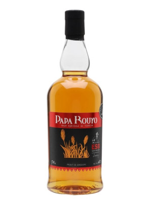 Papa Rouyo Sanblaj Pot Still / Rhum Agricole