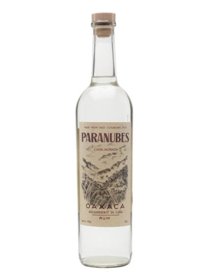 Paranubes Cana Morada Oaxacan Rum / Aguardiente de Cana