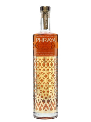 Phraya Rum Single Modernist Rum