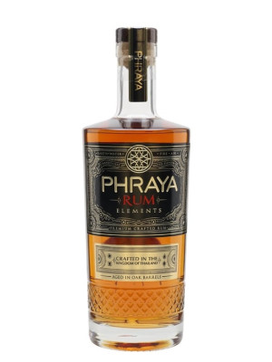 Phraya Elements Rum Single Modernist Rum