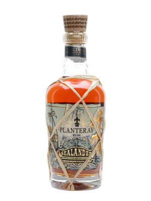 Planteray Sealander Blended Traditionalist Rum