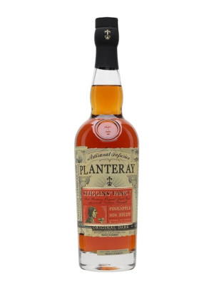 Planteray Stiggins' Fancy Pineapple Rum