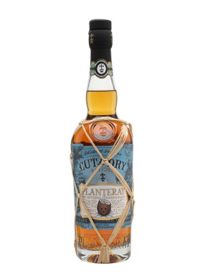 Planteray Cut & Dry Coconut Rum
