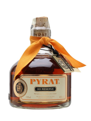 Pyrat XO Reserve Rum  70cl