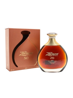 Ron Zacapa Centenario XO Rum Solera Gran Reserva Especial
