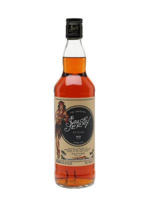 Sailor Jerry Spiced Rum