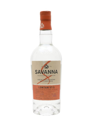 Savanna Lontan Single Traditional Column Still Rum
