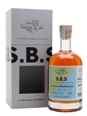 Jamaica & Barbados / Single Barrel Selection