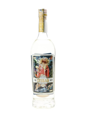 The Stellar XVII Rum Blended Modernist Rum