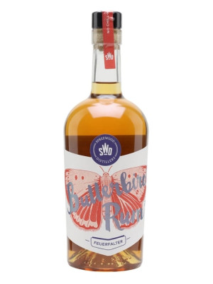 Stork Club Butterbird Feuerfalter Rum Blended Traditionalist Rum