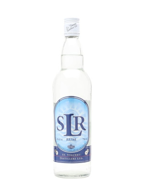 Sunset Light Rum (SLR) Single Traditional Column Still Rum