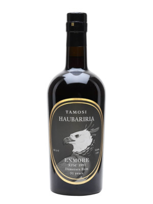 Tamosi Haubariria 1991 Versailles Still  / 31 Year Old / Marque KFM