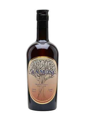 Tamosi Port Cask Finish Rum Blended Modernist Rum