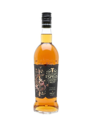 Tanduay Especia Spiced Rum