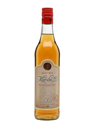 Tilambic 151 Rum Single Modernist Rum