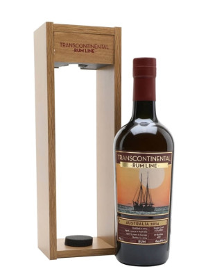 Australia 2014 / 10 Year Old / Cask AU14SB01 / Exclusive to The Whisky Exchange
