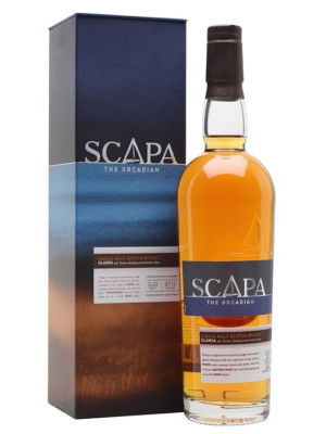 Scapa Glansa Island Single Malt Scotch Whisky