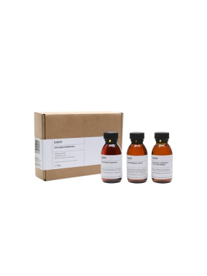 Tayer RTD Christmas Essentials 3-Pack Gift Set