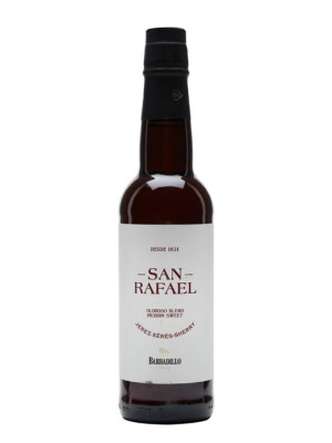 Barbadillo Oloroso San Rafael / Half Bottle