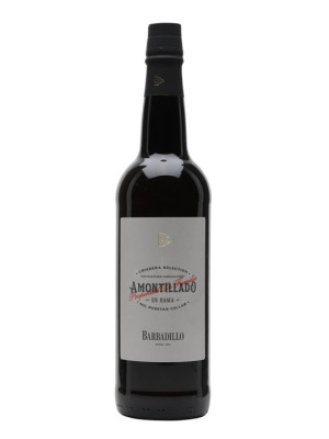 Barbadillo Criadera Selection Amontillado En Rama
