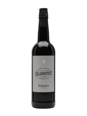 Barbadillo Criadera Selection Oloroso En Rama