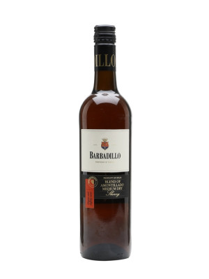 Barbadillo Medium Amontillado