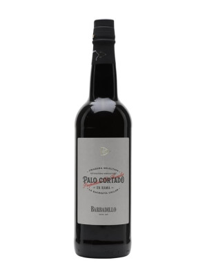 Barbadillo Criadera Selection Palo Cortado En Rama