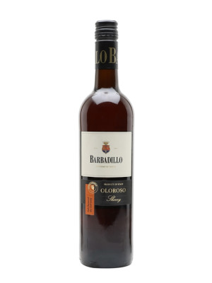 Barbadillo Oloroso Full Dry