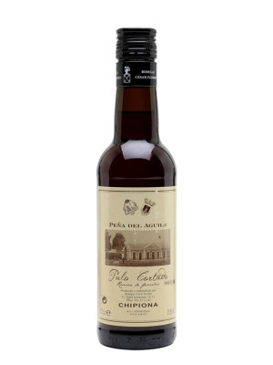 Cesar Florido Palo Cortado Chipiona / Half Botle