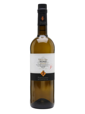 Fernando de Castilla Classic Fino