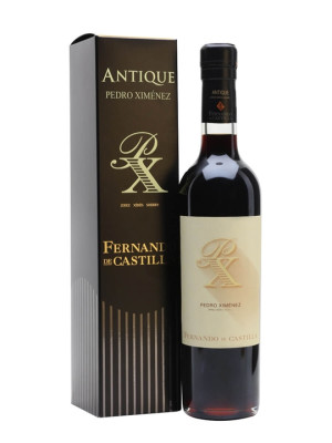 Fernando de Castilla Antique Pedro Ximénez