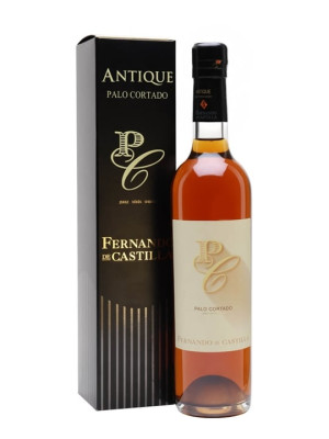 Fernando de Castilla Antique Palo Cortado