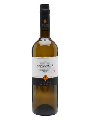Fernando de Castilla Classic Dry Manzanilla