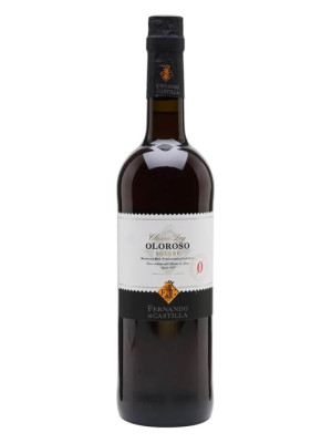 Fernando de Castilla Classic Oloroso