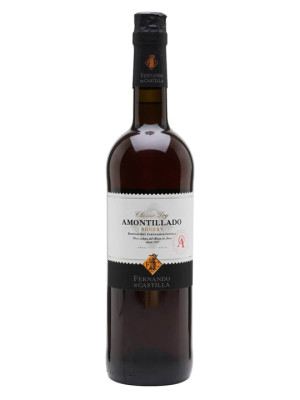 Fernando de Castilla Classic Amontillado