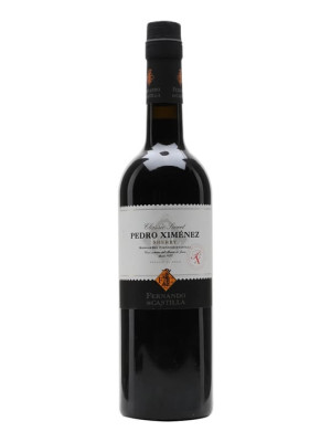 Fernando de Castilla Premium Pedro Ximenez