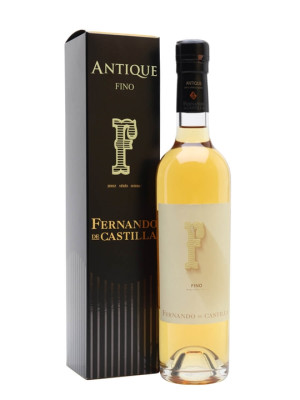 Fernando de Castilla Antique Fino