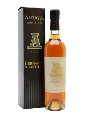 Fernando de Castilla Antique Amontillado