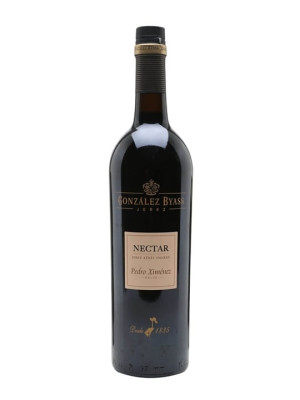 Gonzalez Byass Nectar / Pedro Ximenez