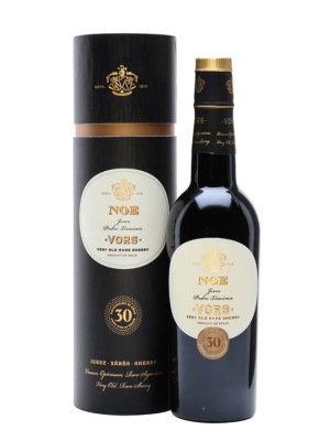 Gonzalez Byass Noe / 30 Year Old / Pedro Ximenez Sherry
