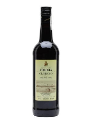 Gutierrez Colosia Oloroso Seco
