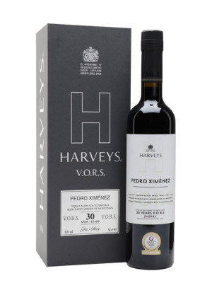 Harveys Pedro Ximenez Sherry / 30 Year Old