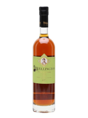La Gitana Palo Cortado Wellington VOS / Hidalgo